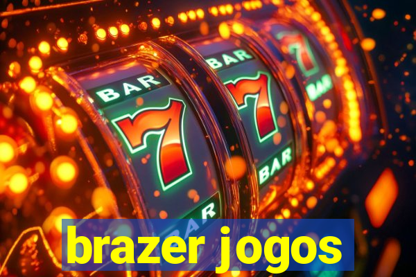 brazer jogos